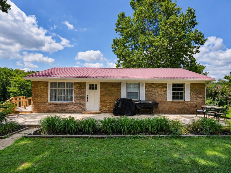 145 Eagle Tunnel Road, Glencoe, KY 41046 Photo 1