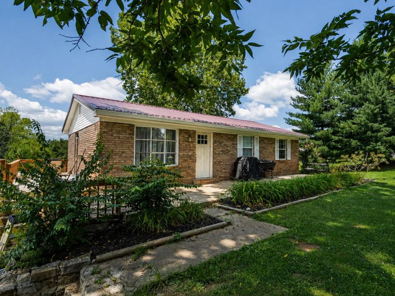 145 Eagle Tunnel Road, Glencoe, KY 41046 Photo 3
