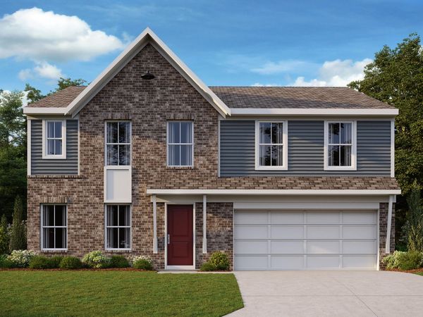 10532 Greenbrook Drive, Independence, KY 41051