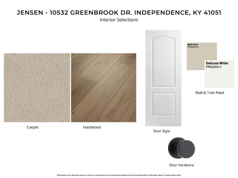 10532 Greenbrook Drive, Independence, KY 41051 Photo 3