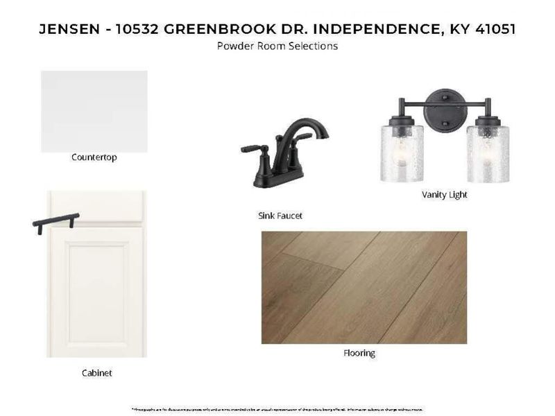 10532 Greenbrook Drive, Independence, KY 41051 Photo 5