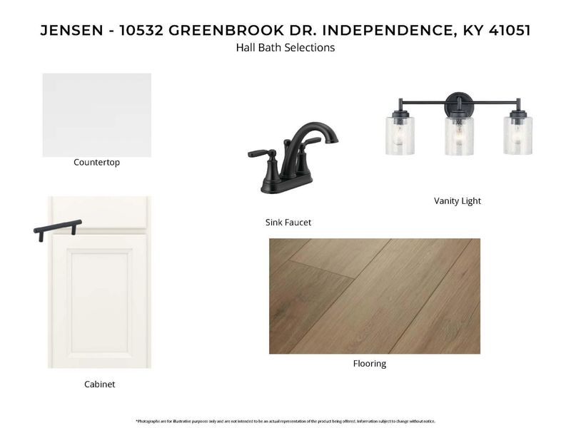 10532 Greenbrook Drive, Independence, KY 41051 Photo 6