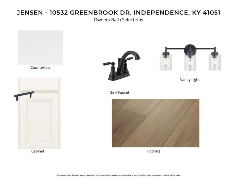 10532 Greenbrook Drive, Independence, KY 41051 Photo 7