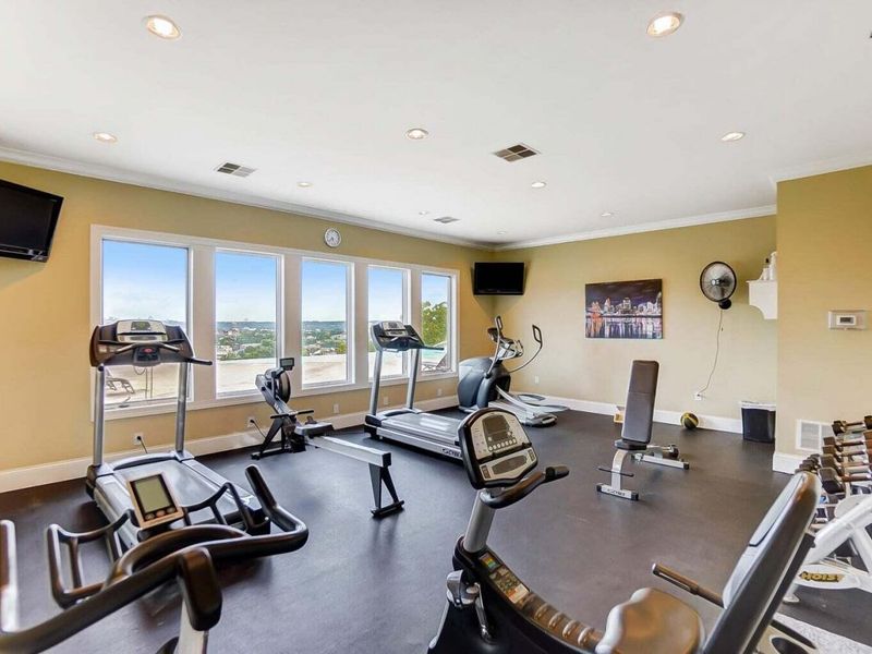 1130 Shavano Drive, Unit 12, Covington, KY 41011 Photo 43