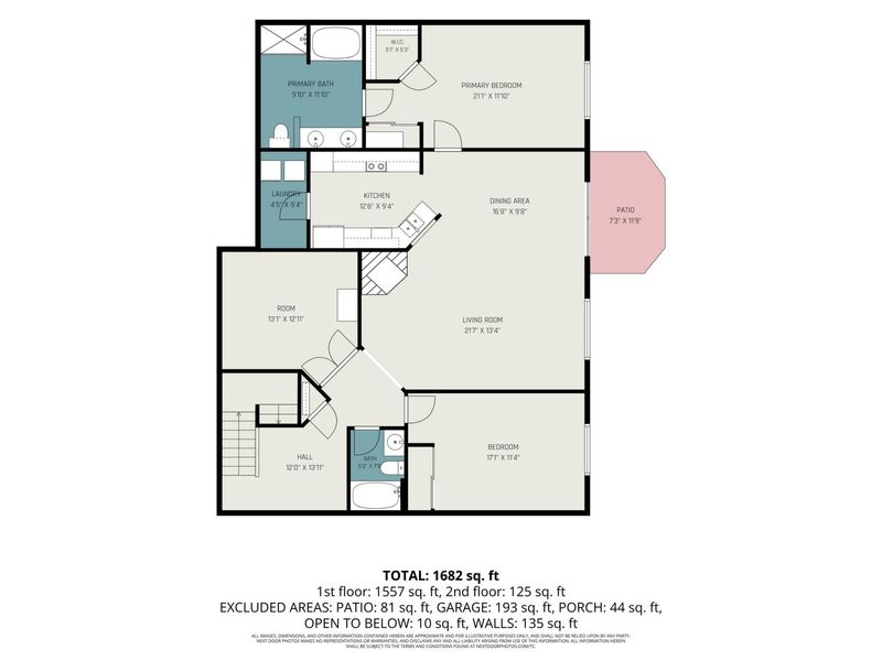 844 Flint Ridge, Cold Spring, KY 41076 Photo 28