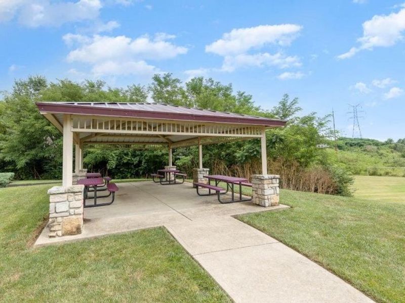 844 Flint Ridge, Cold Spring, KY 41076 Photo 39