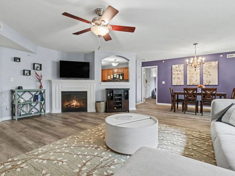 844 Flint Ridge, Cold Spring, KY 41076 Photo 9