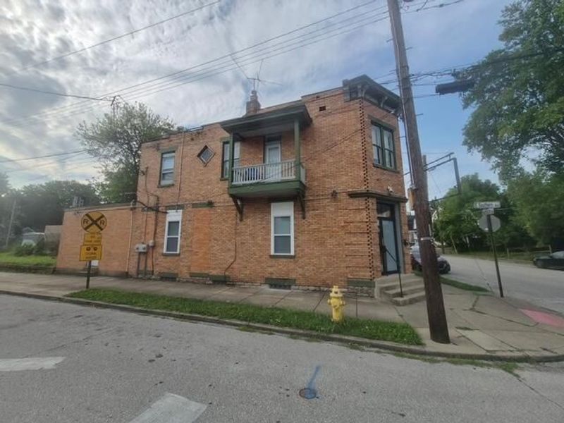 3702 Huntington Avenue, Latonia, KY 41015 Photo 2