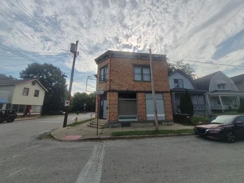 3702 Huntington Avenue, Latonia, KY 41015 Photo 3