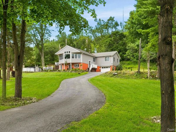 412 Laroe Road , Chester, NY 10918