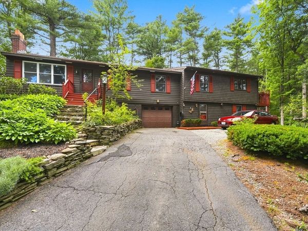 71 Warren Road, Townsend, MA 01469