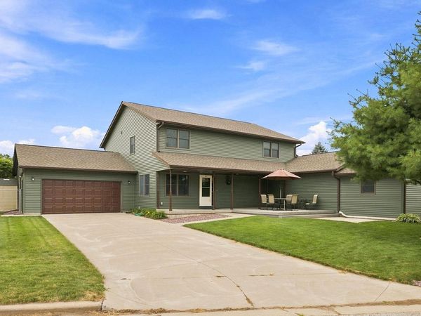 349 Clark STREET N, West Salem, WI 54669