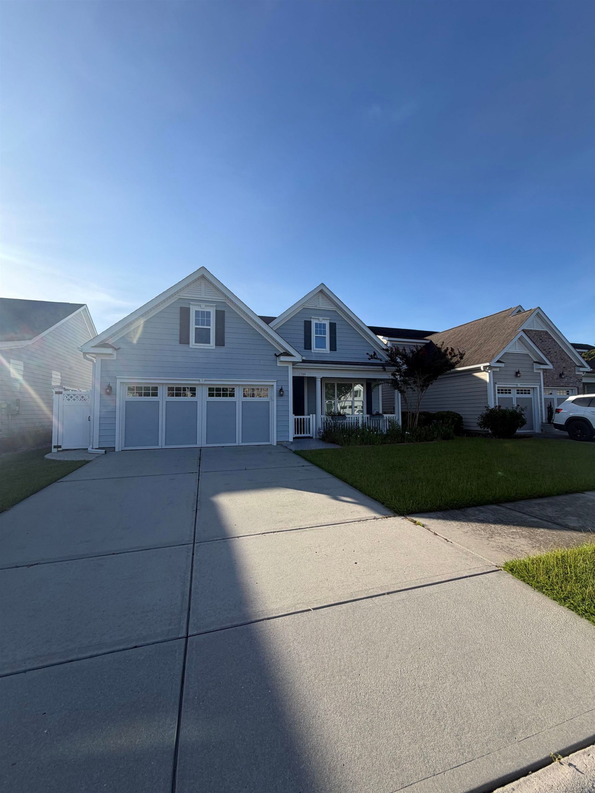 1709 Maplecress Way, Myrtle Beach, SC 29588 Main Photo