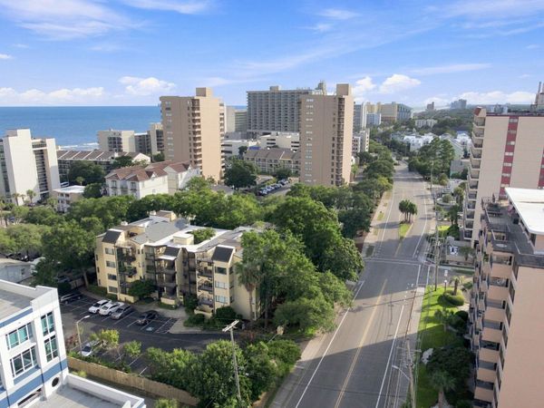 7600 N Ocean Blvd., Unit 101, Myrtle Beach, SC 29572