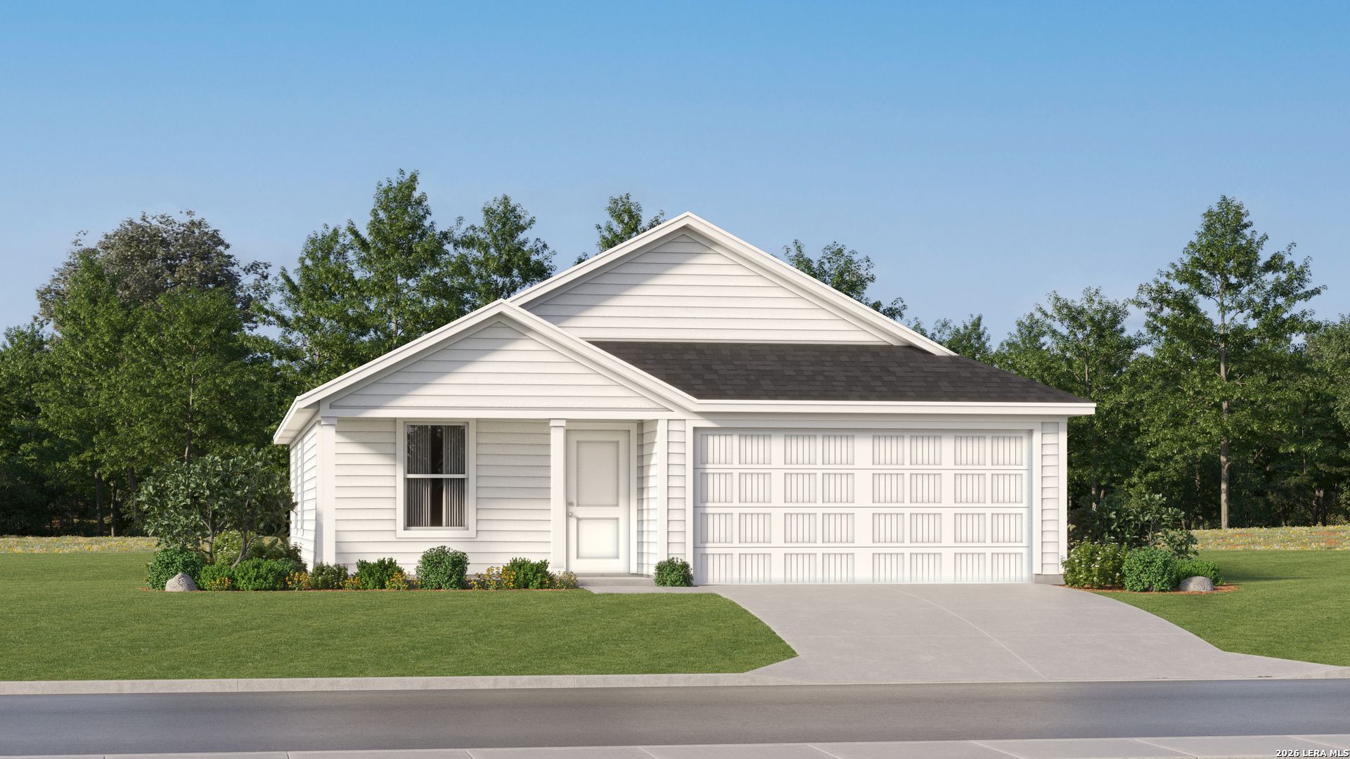 9238 Irish Oak St, Corpus Christi, TX 78410 Main Photo