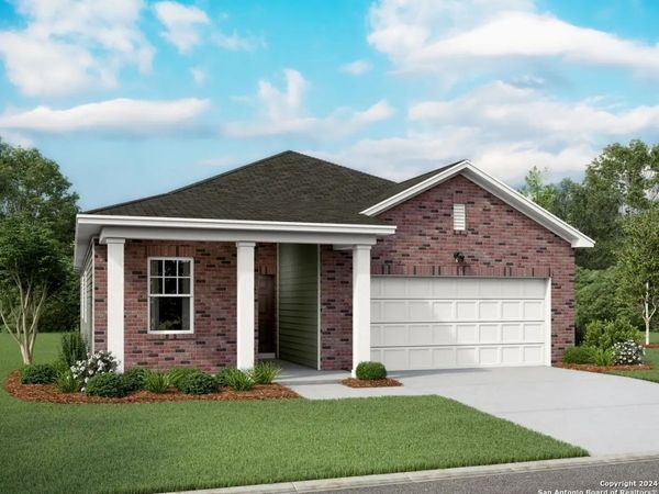 14223 Heartwood Crossing, San Antonio, TX 78252