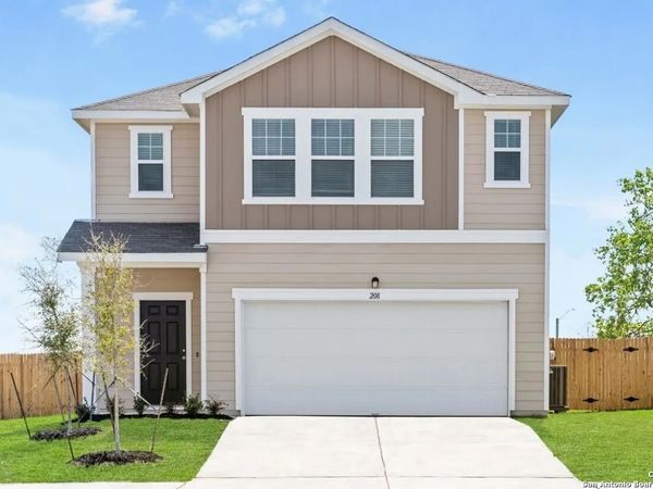 7710 Fox View, San Antonio, TX 78252