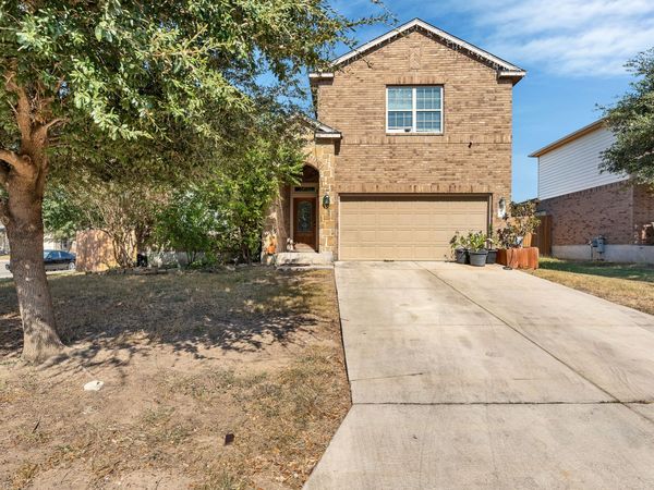 1944 EASTERN FINCH, New Braunfels, TX 78130