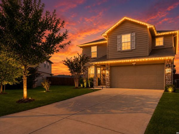13110 Needle Grass, San Antonio, TX 78254
