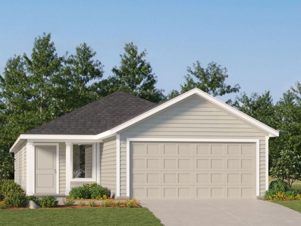 218 Lorberau Lane, Sinton, TX 78387