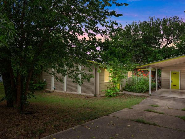 2021 Wheless LN, Unit A, Austin, TX 78723
