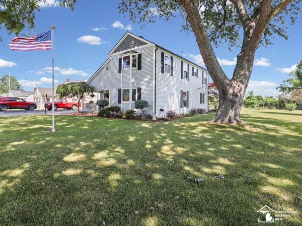 978 Streetman Street, Erie, MI 48133