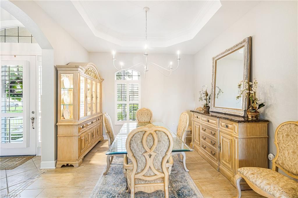 5589 Whispering Willow Way , Fort Myers, FL 33908 Photo