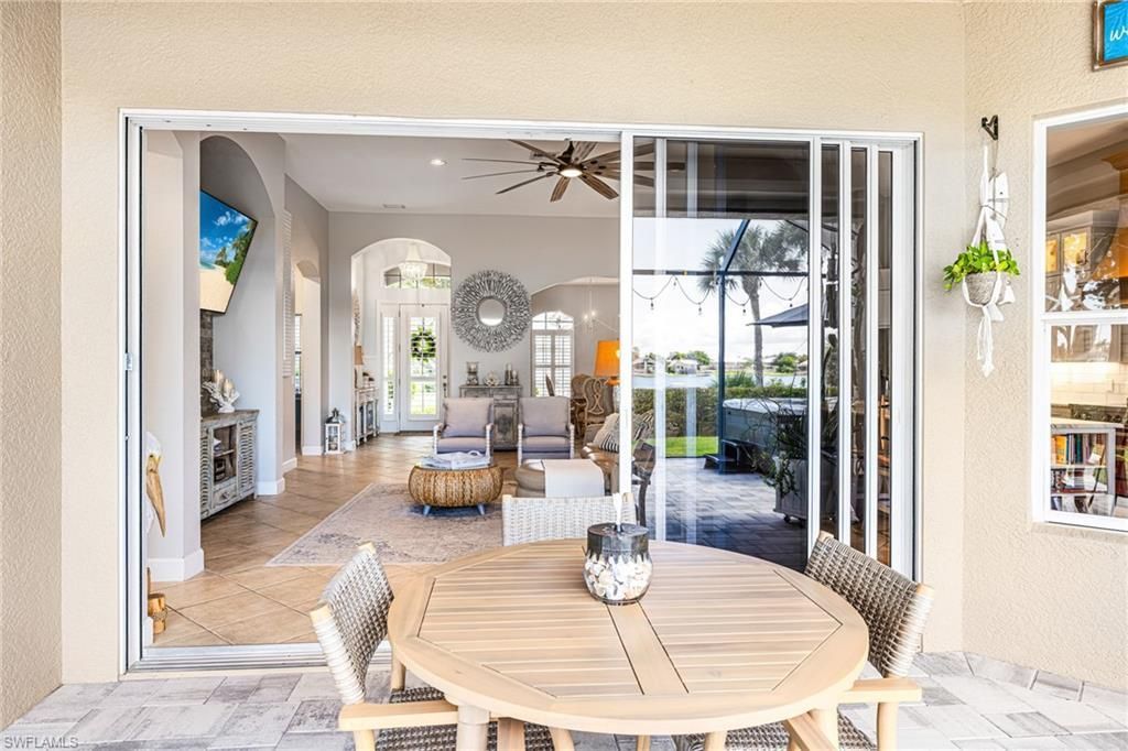 5589 Whispering Willow Way , Fort Myers, FL 33908 Photo