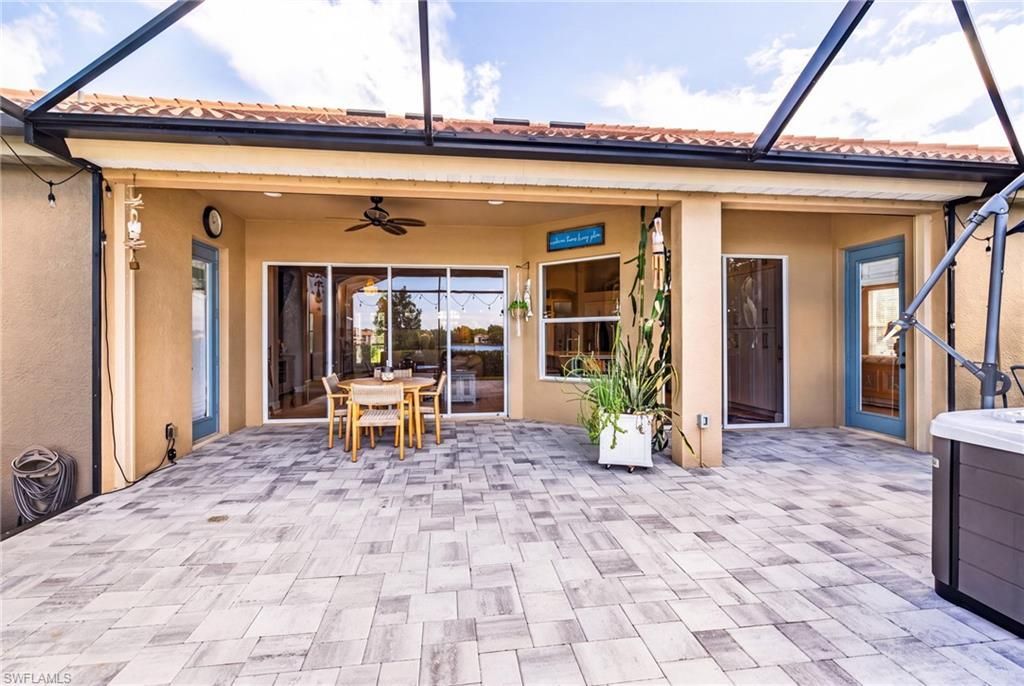 5589 Whispering Willow Way , Fort Myers, FL 33908 Photo