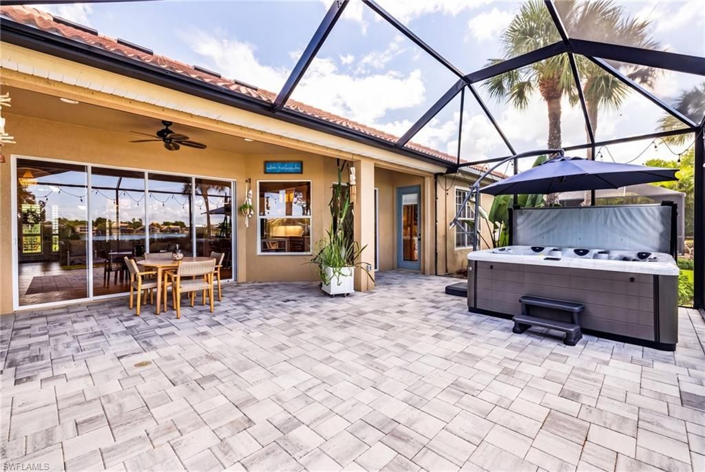 5589 Whispering Willow Way , Fort Myers, FL 33908 Photo