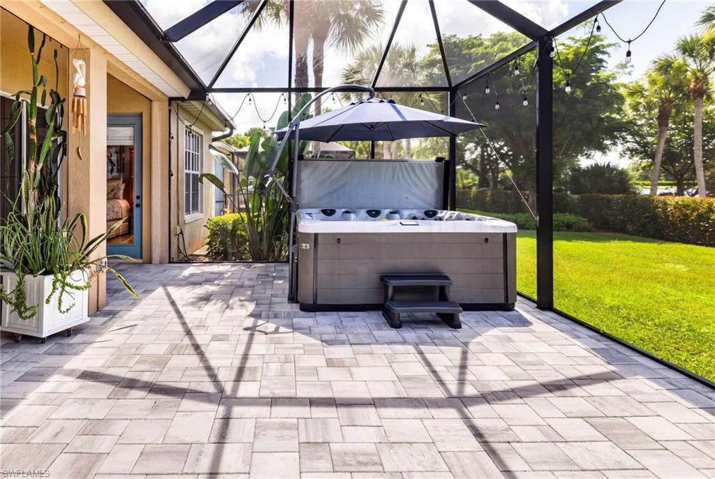 5589 Whispering Willow Way , Fort Myers, FL 33908 Photo