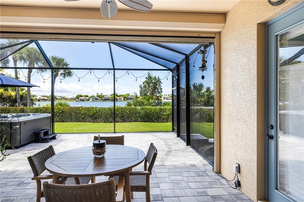 5589 Whispering Willow Way , Fort Myers, FL 33908 Photo