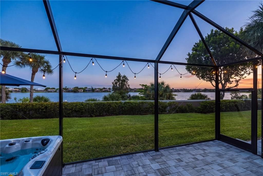 5589 Whispering Willow Way , Fort Myers, FL 33908 Photo