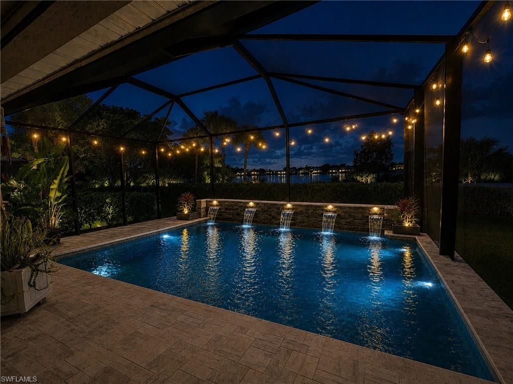 5589 Whispering Willow Way, Fort Myers, FL 33908 Photo