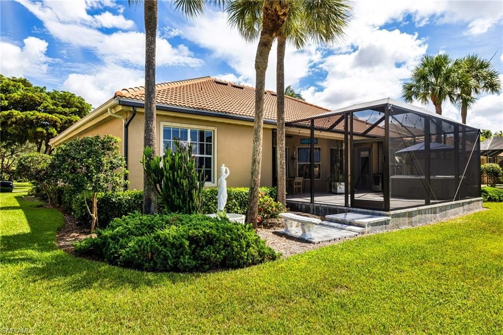 5589 Whispering Willow Way , Fort Myers, FL 33908 Photo