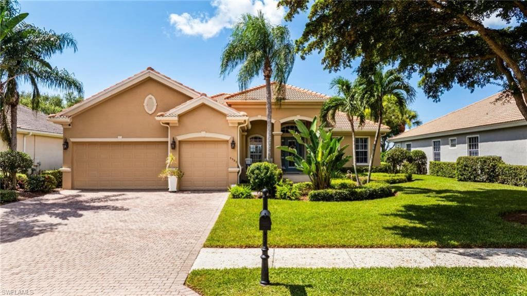5589 Whispering Willow Way , Fort Myers, FL 33908 Photo