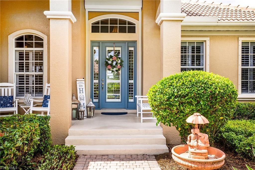 5589 Whispering Willow Way , Fort Myers, FL 33908 Photo