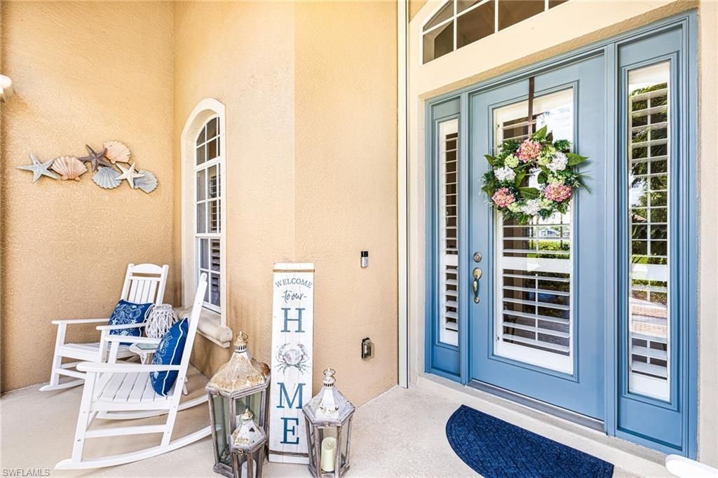 5589 Whispering Willow Way , Fort Myers, FL 33908 Photo