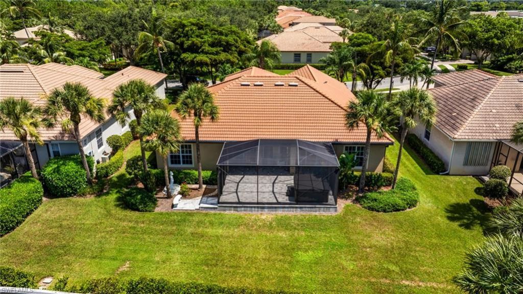 5589 Whispering Willow Way , Fort Myers, FL 33908 Photo