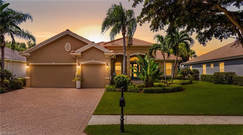 5589 Whispering Willow Way , Fort Myers, FL 33908 Photo