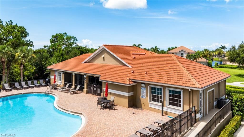 5589 Whispering Willow Way , Fort Myers, FL 33908 Photo