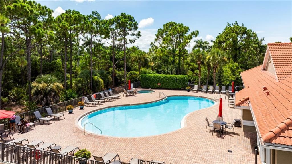 5589 Whispering Willow Way , Fort Myers, FL 33908 Photo