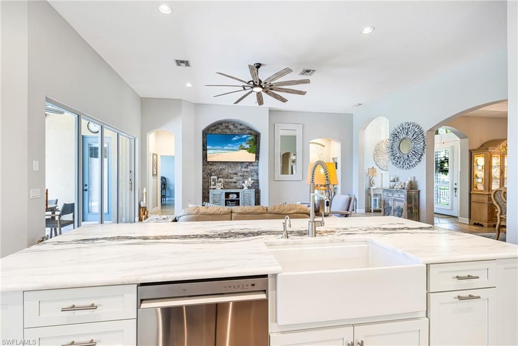 5589 Whispering Willow Way , Fort Myers, FL 33908 Photo