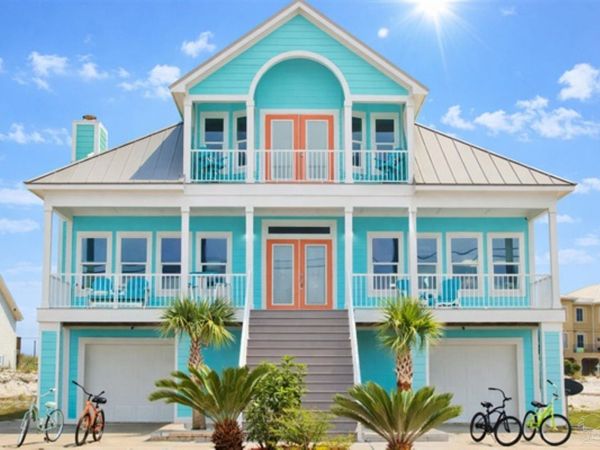 7777 White Sands Blvd, Navarre Beach, FL 32566