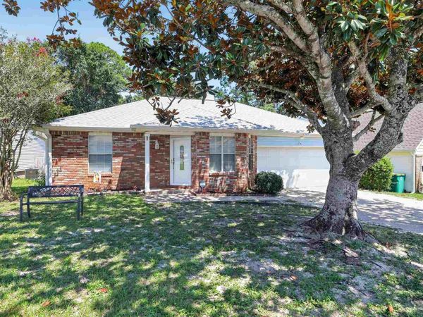 475 Managua Way, Mary Esther, FL 32569