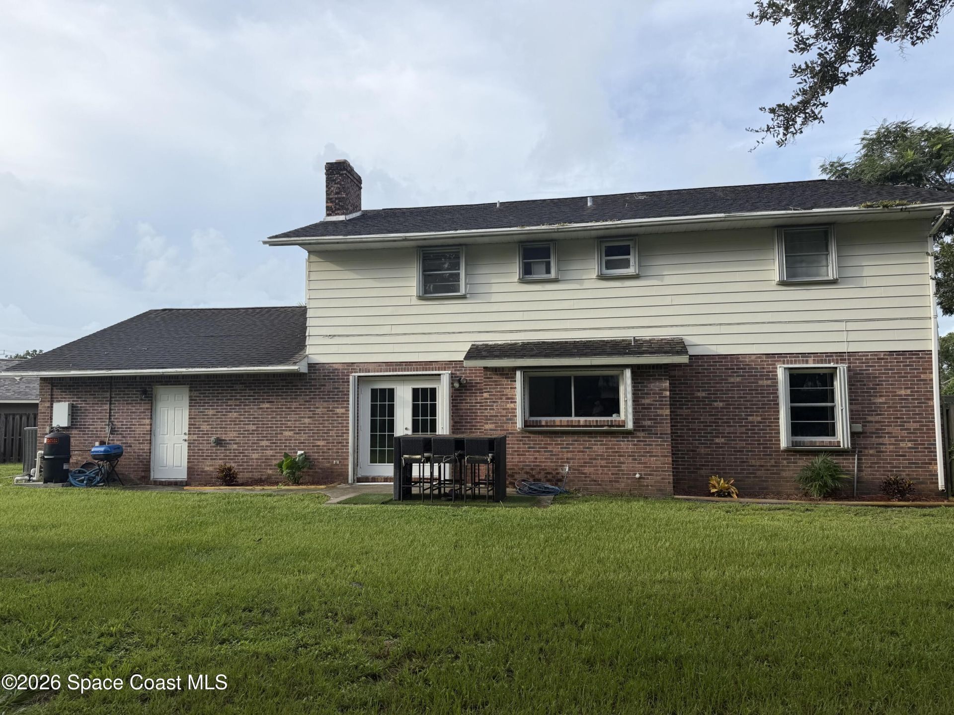 1274 Cimarron Circle Ne, Palm Bay, FL 32905 Photo