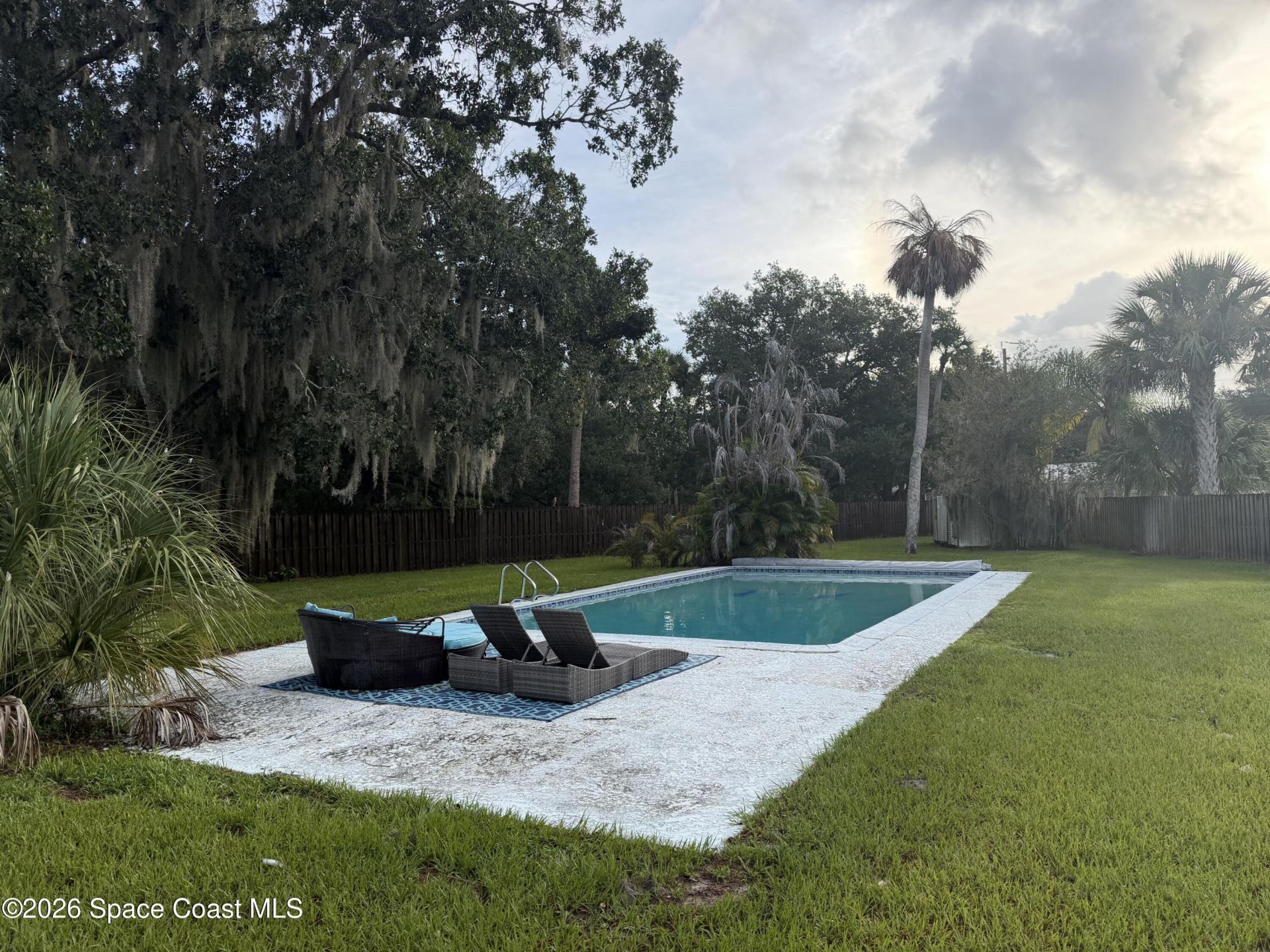 1274 Cimarron Circle Ne, Palm Bay, FL 32905 Photo