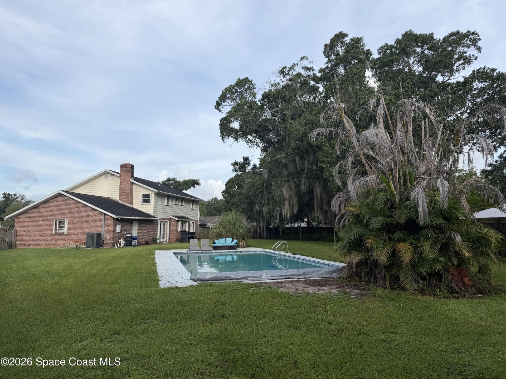1274 Cimarron Circle Ne, Palm Bay, FL 32905 Photo