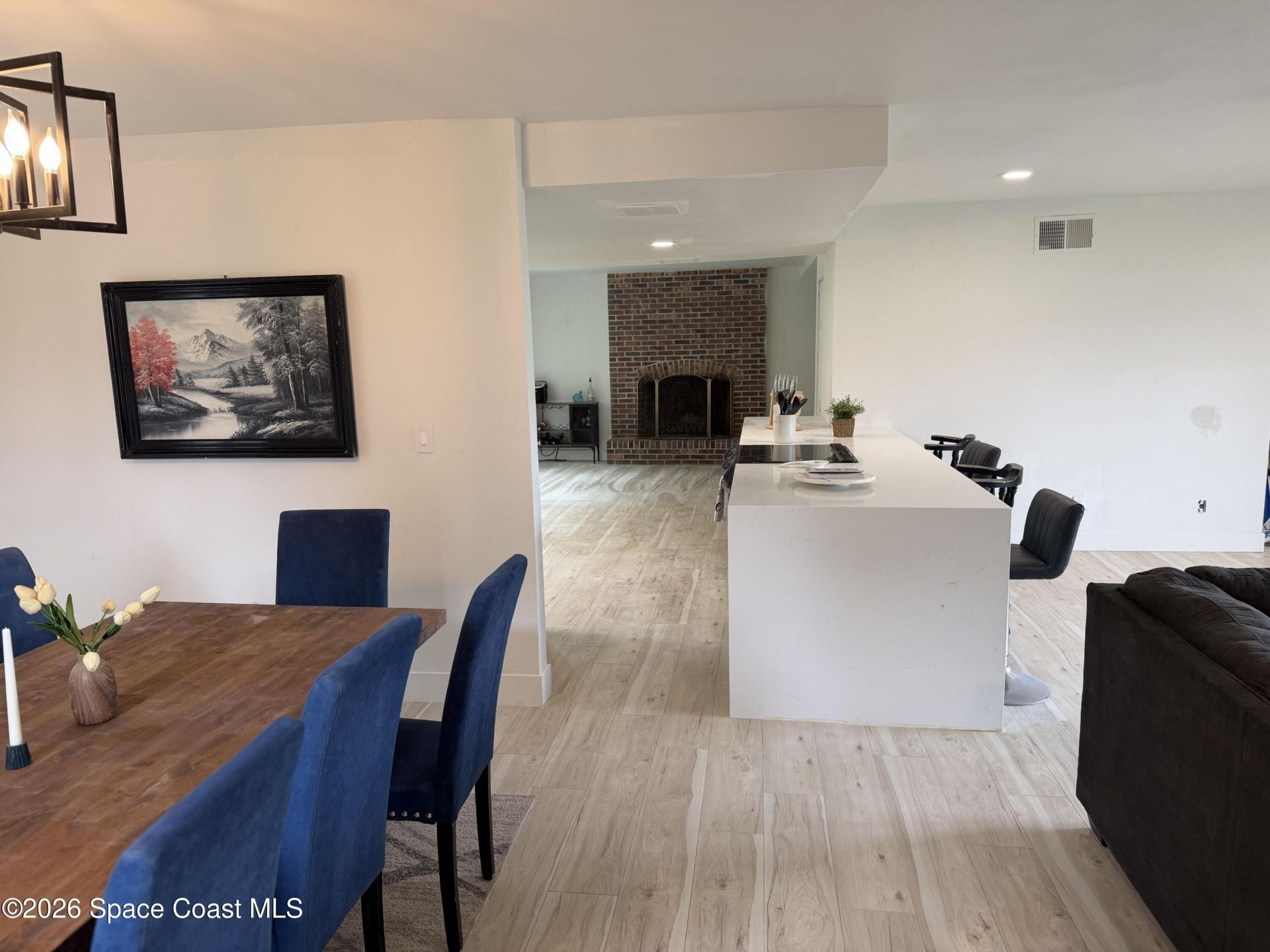 1274 Cimarron Circle Ne, Palm Bay, FL 32905 Photo