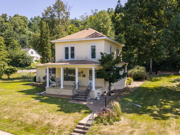 201 W Colvill Street, Cannon Falls, MN 55009